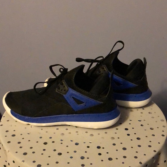 Nike air Jordan’s - Picture 4 of 8